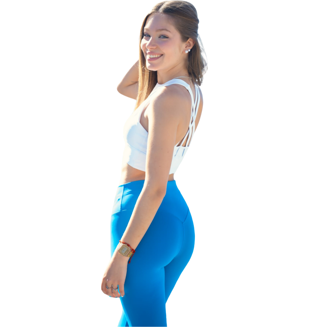 Leggings Cross V Skarpex