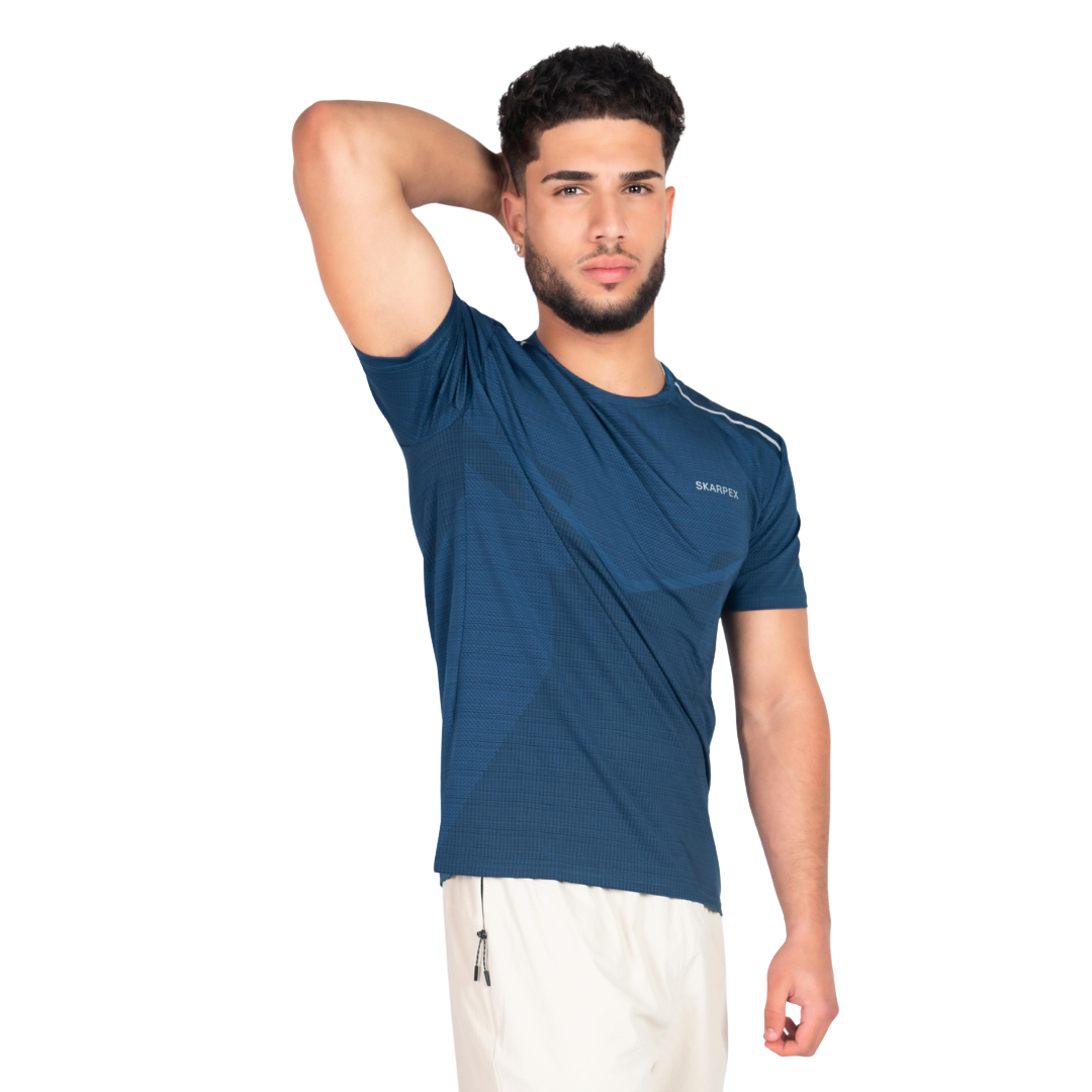 Camiseta AirFlow Tee Skarpex
