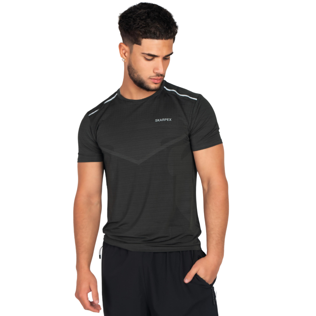 Camiseta AirFlow Tee Skarpex