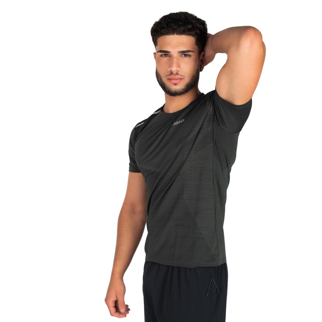 Camiseta AirFlow Tee Skarpex