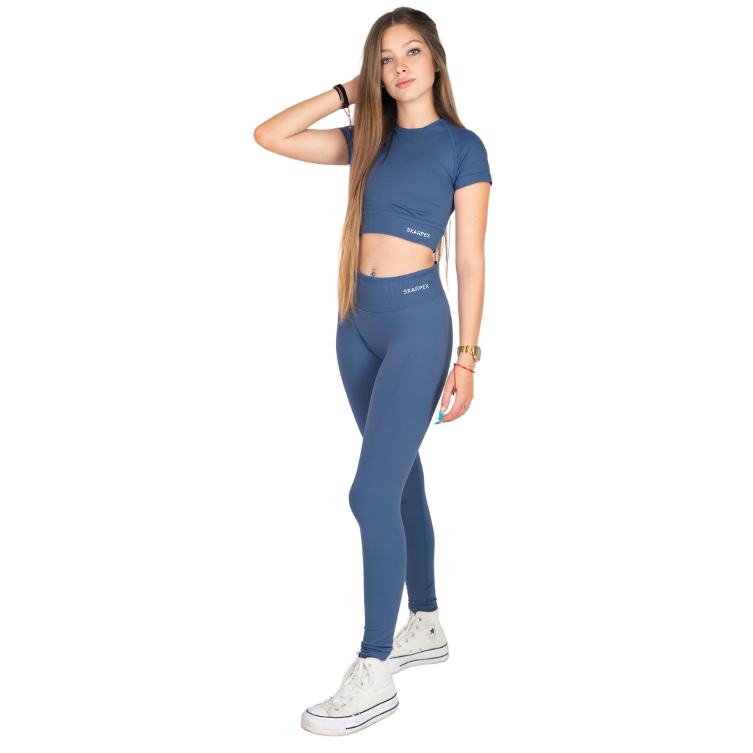 Seamless Motion Set Skarpex