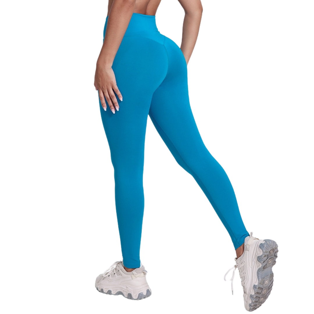 Leggings Cross V Skarpex