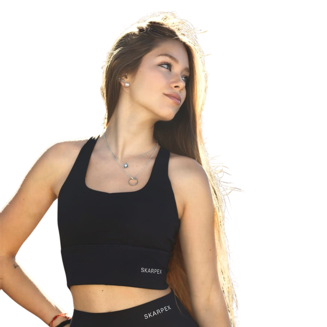 Carolina Flow Skarpex